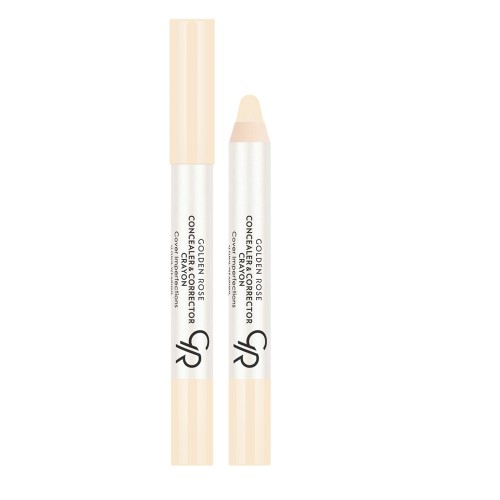 Concealer & Corrector Crayon GR 01